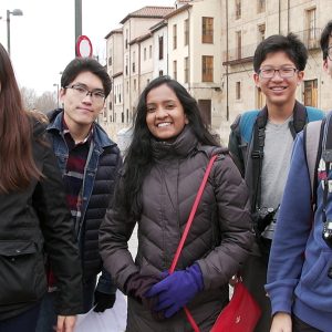 Students