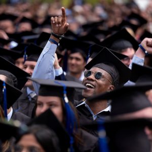 Commencement