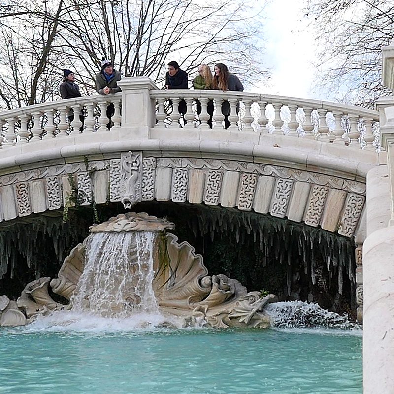 Bridge