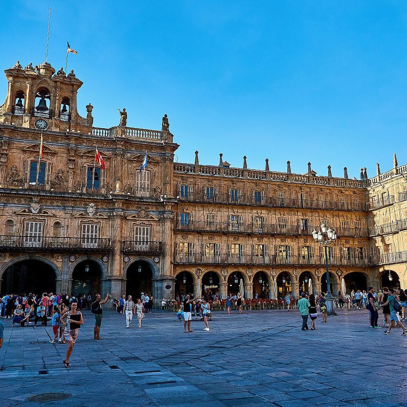 Salamanca