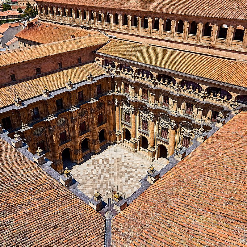 Salamanca