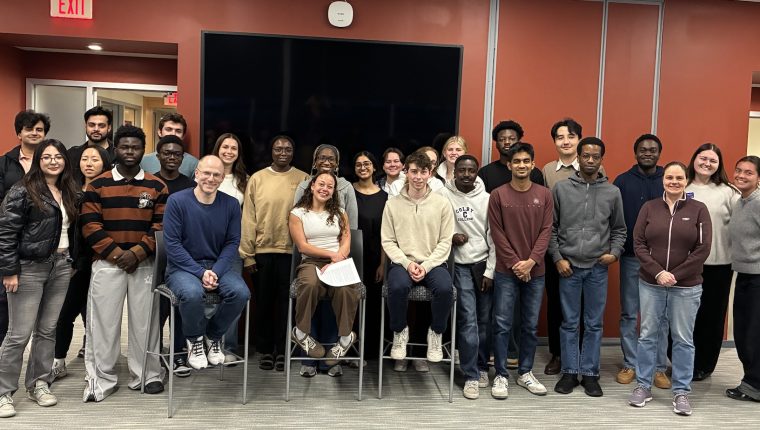 Become a DavisConnects Partner Photo
